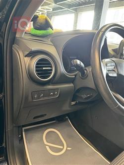 هيونداي كونا